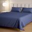Mulberry Living Cotton 300 Thread Count 3-Piece King Flat Sheet Set - 250x260 cm-InfluencerCodes_Ramadan26_All_20012026-image-10
