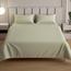Mulberry Living Cotton 300 Thread Count 3-Piece Super King Flat Sheet Set - 260x280 cm-InfluencerCodes_Ramadan26_All_20012026-image-1