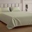 Mulberry Living Cotton 300 Thread Count 3-Piece Super King Flat Sheet Set - 260x280 cm-InfluencerCodes_Ramadan26_All_20012026-image-3