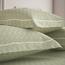 Mulberry Living Cotton 300 Thread Count 3-Piece Super King Flat Sheet Set - 260x280 cm-InfluencerCodes_Ramadan26_All_20012026-image-6