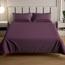 Mulberry Living Cotton 300 Thread Count 3-Piece Super King Flat Sheet Set - 260x280 cm-InfluencerCodes_Ramadan26_All_20012026-image-10