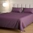 Mulberry Living Cotton 300 Thread Count 3-Piece Super King Flat Sheet Set - 260x280 cm-InfluencerCodes_Ramadan26_All_20012026-image-11