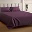 Mulberry Living Cotton 300 Thread Count 3-Piece Super King Flat Sheet Set - 260x280 cm-InfluencerCodes_Ramadan26_All_20012026-image-12
