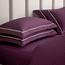 Mulberry Living Cotton 300 Thread Count 3-Piece Super King Flat Sheet Set - 260x280 cm-InfluencerCodes_Ramadan26_All_20012026-image-14