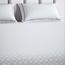 Mulberry Living Cotton 300 Thread Count 3-Piece Queen Fitted Sheet Set - 160x200 cm-InfluencerCodes_Ramadan26_All_20012026-image-3