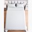 Mulberry Living Cotton 300 Thread Count 3-Piece Queen Fitted Sheet Set - 160x200 cm-InfluencerCodes_Ramadan26_All_20012026-image-4