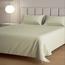 Mulberry Living Cotton 300 Thread Count 3-Piece Queen Fitted Sheet Set - 160x200 cm-InfluencerCodes_Ramadan26_All_20012026-image-13