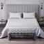 Mulberry Living Sovereign Whites Cotton 400 Thread Count 3-Piece Super King Flat Sheet Set-280x260cm-InfluencerCodes_Ramadan26_All_20012026-image-1