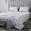 Mulberry Living Sovereign Whites Cotton 400 Thread Count 3-Piece Super King Flat Sheet Set-280x260cm-InfluencerCodes_Ramadan26_All_20012026-image-2