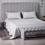 Mulberry Living Sovereign Whites Cotton 400 Thread Count 3-Piece Super King Flat Sheet Set-280x260cm-InfluencerCodes_Ramadan26_All_20012026-image-3