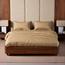 Mulberry Living Opulent Hue Cotton 500 Thread Count 3-Piece Super King Flat Sheet Set - 260x280 cm-InfluencerCodes_Ramadan26_All_20012026-image-1