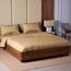 Mulberry Living Opulent Hue Cotton 500 Thread Count 3-Piece Super King Flat Sheet Set - 260x280 cm-InfluencerCodes_Ramadan26_All_20012026-image-3