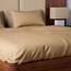 Mulberry Living Opulent Hue Cotton 500 Thread Count 3-Piece Super King Flat Sheet Set - 260x280 cm-InfluencerCodes_Ramadan26_All_20012026-image-4