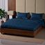 Mulberry Living Opulent Hue Cotton 500 Thread Count 3-Piece Super King Flat Sheet Set - 260x280 cm-InfluencerCodes_Ramadan26_All_20012026-image-11
