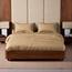 Mulberry Living Cotton 500 Thread Count 3-Piece King Flat Sheet Set - 250x260 cm-InfluencerCodes_Ramadan26_All_20012026-image-1