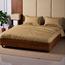 Mulberry Living Cotton 500 Thread Count 3-Piece King Flat Sheet Set - 250x260 cm-InfluencerCodes_Ramadan26_All_20012026-image-2