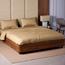 Mulberry Living Cotton 500 Thread Count 3-Piece King Flat Sheet Set - 250x260 cm-InfluencerCodes_Ramadan26_All_20012026-image-3