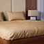 Mulberry Living Cotton 500 Thread Count 3-Piece King Flat Sheet Set - 250x260 cm-InfluencerCodes_Ramadan26_All_20012026-image-4