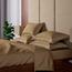 Mulberry Living Cotton 500 Thread Count 3-Piece King Flat Sheet Set - 250x260 cm-InfluencerCodes_Ramadan26_All_20012026-image-6