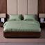 Mulberry Living Cotton 500 Thread Count 3-Piece King Flat Sheet Set - 250x260 cm-InfluencerCodes_Ramadan26_All_20012026-image-10