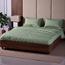 Mulberry Living Cotton 500 Thread Count 3-Piece King Flat Sheet Set - 250x260 cm-InfluencerCodes_Ramadan26_All_20012026-image-11