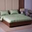 Mulberry Living Cotton 500 Thread Count 3-Piece King Flat Sheet Set - 250x260 cm-InfluencerCodes_Ramadan26_All_20012026-image-12