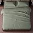 Mulberry Living Cotton 500 Thread Count 3-Piece King Flat Sheet Set - 250x260 cm-InfluencerCodes_Ramadan26_All_20012026-image-14