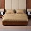 Mulberry Living Opulent Hue Cotton 500 Thread Count 3-Piece King Fitted Sheet Set - 180x200 cm-InfluencerCodes_Ramadan26_All_20012026-image-1