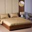 Mulberry Living Opulent Hue Cotton 500 Thread Count 3-Piece King Fitted Sheet Set - 180x200 cm-InfluencerCodes_Ramadan26_All_20012026-image-2