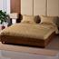 Mulberry Living Opulent Hue Cotton 500 Thread Count 3-Piece King Fitted Sheet Set - 180x200 cm-InfluencerCodes_Ramadan26_All_20012026-image-3