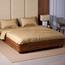 Mulberry Living Opulent Hue Cotton 500 Thread Count 3-Piece King Fitted Sheet Set - 180x200 cm-InfluencerCodes_Ramadan26_All_20012026-image-4
