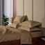 Mulberry Living Opulent Hue Cotton 500 Thread Count 3-Piece King Fitted Sheet Set - 180x200 cm-InfluencerCodes_Ramadan26_All_20012026-image-7