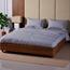 Mulberry Living Opulent Hue Cotton 500 Thread Count 3-Piece King Fitted Sheet Set - 180x200 cm-InfluencerCodes_Ramadan26_All_20012026-image-14