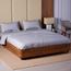 Mulberry Living Opulent Hue Cotton 500 Thread Count 3-Piece King Fitted Sheet Set - 180x200 cm-InfluencerCodes_Ramadan26_All_20012026-image-15