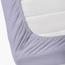 Mulberry Living Opulent Hue Cotton 500 Thread Count 3-Piece King Fitted Sheet Set - 180x200 cm-InfluencerCodes_Ramadan26_All_20012026-image-20