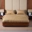 Mulberry Living Opulent Hue Cotton 500 Thread Count 3-Piece Queen Fitted Sheet Set - 160x200 cm-InfluencerCodes_Ramadan26_All_20012026-image-1