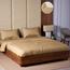Mulberry Living Opulent Hue Cotton 500 Thread Count 3-Piece Queen Fitted Sheet Set - 160x200 cm-InfluencerCodes_Ramadan26_All_20012026-image-2