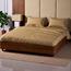 Mulberry Living Opulent Hue Cotton 500 Thread Count 3-Piece Queen Fitted Sheet Set - 160x200 cm-InfluencerCodes_Ramadan26_All_20012026-image-3