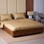 Mulberry Living Opulent Hue Cotton 500 Thread Count 3-Piece Queen Fitted Sheet Set - 160x200 cm-InfluencerCodes_Ramadan26_All_20012026-image-4