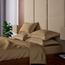 Mulberry Living Opulent Hue Cotton 500 Thread Count 3-Piece Queen Fitted Sheet Set - 160x200 cm-InfluencerCodes_Ramadan26_All_20012026-image-7