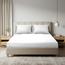 Mulberry Living Cotton 1000 Thread Count 3-Piece Super King Flat Sheet Set - 274x274 cm-InfluencerCodes_Ramadan26_All_20012026-image-1