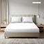 Mulberry Living Cotton 1000 Thread Count 3-Piece Super King Flat Sheet Set - 274x274 cm-InfluencerCodes_Ramadan26_All_20012026-image-2