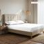 Mulberry Living Cotton 1000 Thread Count 3-Piece Super King Flat Sheet Set - 274x274 cm-InfluencerCodes_Ramadan26_All_20012026-image-3