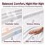 Mulberry Living Cotton 1000 Thread Count 3-Piece Super King Flat Sheet Set - 274x274 cm-InfluencerCodes_Ramadan26_All_20012026-image-9