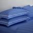 Mulberry Living Elysian Stripes Cotton 300 Thread Count 2-Piece Pillowcase Set - 50x75 cm-InfluencerCodes_Ramadan26_All_20012026-image-1