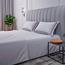 Mulberry Living Sovereign Whites Cotton 400 Thread Count 2-Piece Pillowcase Set - 50x75 cm-InfluencerCodes_Ramadan26_All_20012026-image-4