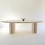 Lamac Averra 8-Seater Travertine Top Dining Table-InfluencerCodes_Ramadan26_All_20012026-image-1