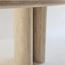 Lamac Averra 8-Seater Travertine Top Dining Table-InfluencerCodes_Ramadan26_All_20012026-image-6