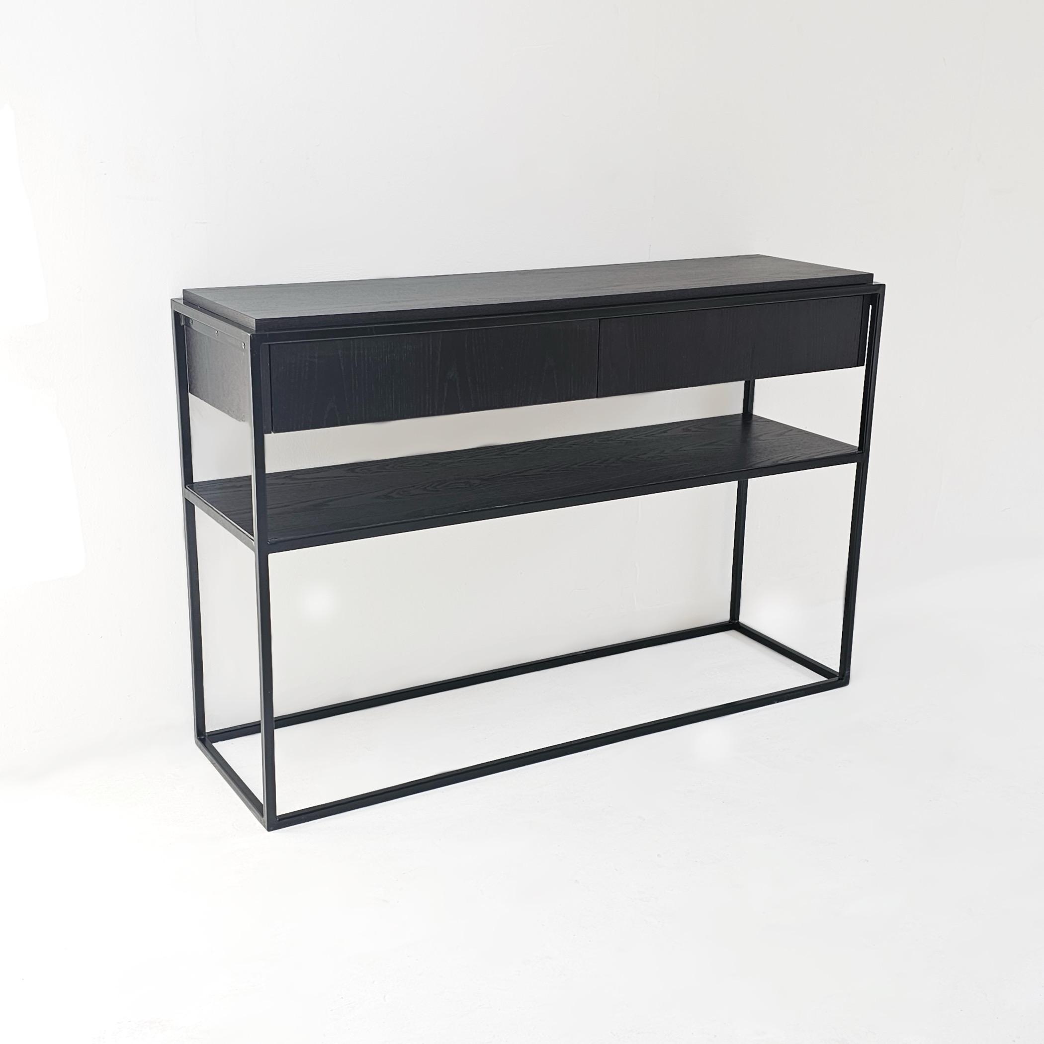 Lamac Axel Console