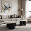 Lamac Clara 2-Piece Marble Top Coffee Table Set-InfluencerCodes_Ramadan26_All_20012026-image-9